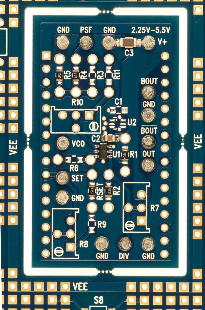 DC1562B-H Demo Board
