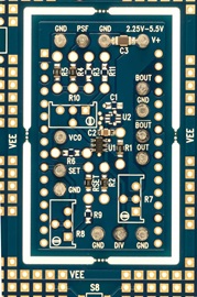 DC1562B-H Demo Board