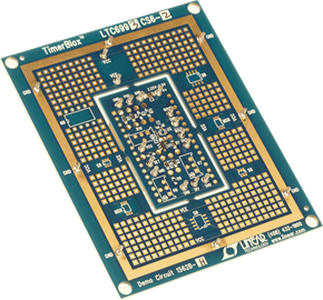DC1562B-H Demo Board