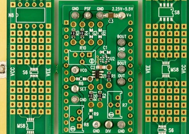 DC1562B-L Demo Board