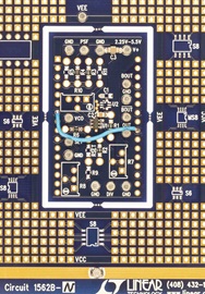 DC1562B-N Demo Board