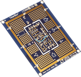 DC1562B-N Demo Board