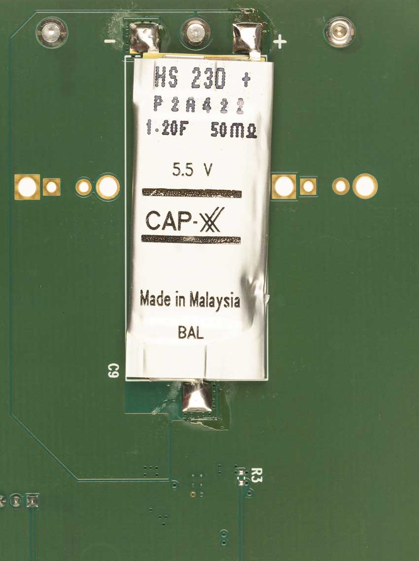 DC1583A-B Demo Board