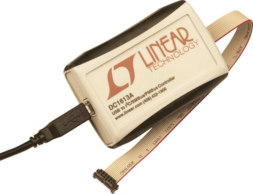 DC1613A Demo Board