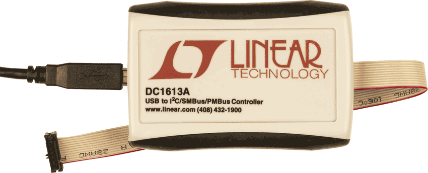 DC1613A Demo Board