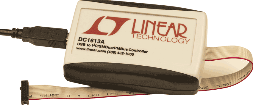 DC1613A Demo Board