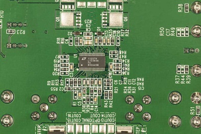 DC1626A-B Demo Board