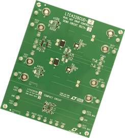 DC1627A-B Demo Board