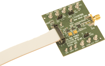 DC1638A Demo Board