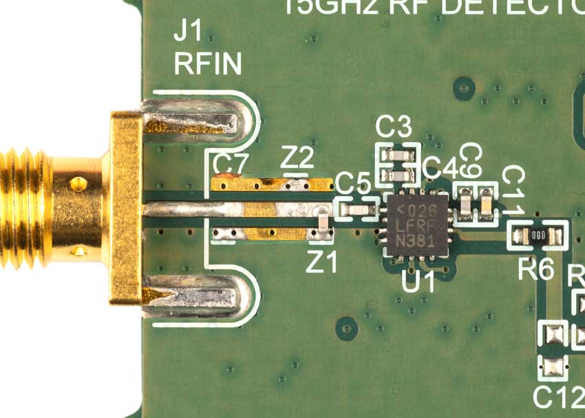 DC1646A Demo Board