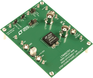 DC1669B Demo Board