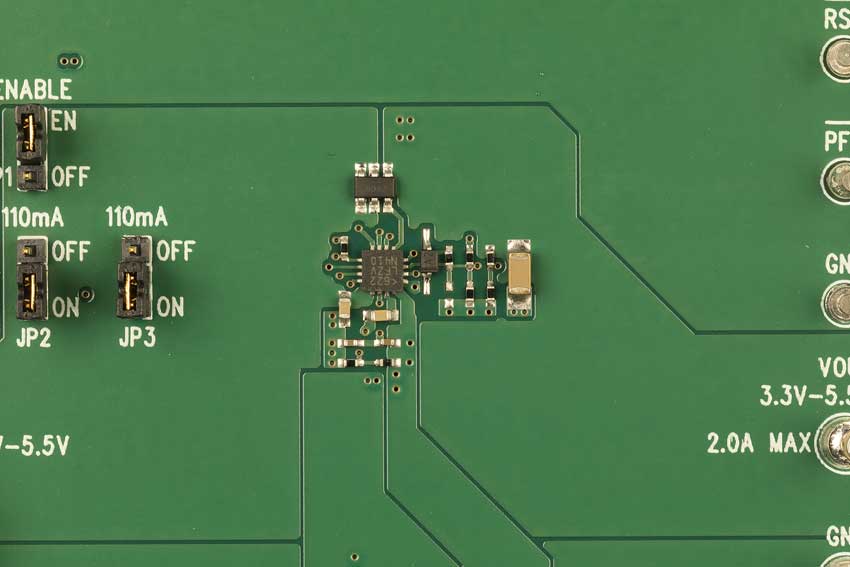 DC1735A Demo Board