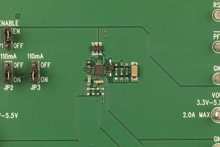 DC1735A Demo Board
