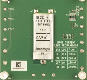 DC1735A Demo Board