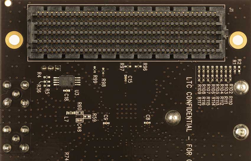 DC1763A-G Demo Board