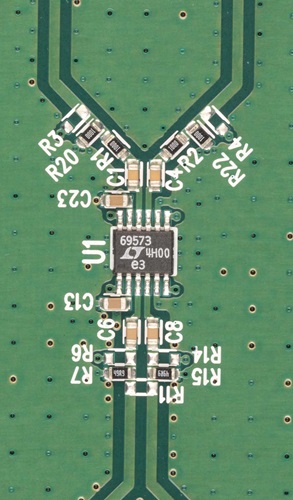 DC1766A-A Demo Board
