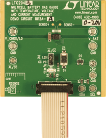 DC1812A-A Demo Board