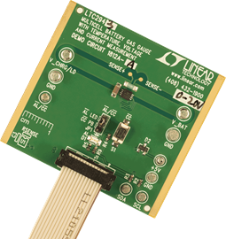DC1812A-A Demo Board