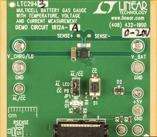 DC1812A-A Demo Board