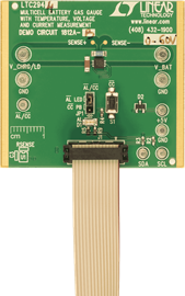 DC1812A-B Demo Board