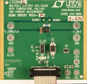 DC1812A-B Demo Board