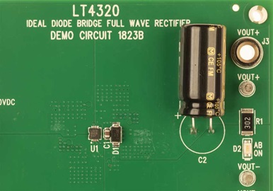 DC1823B Demo Board