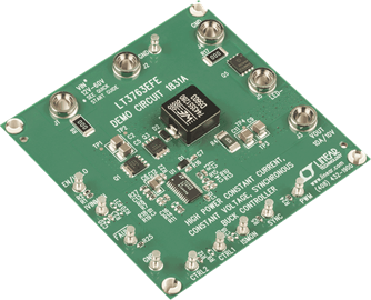 DC1831A Demo Board