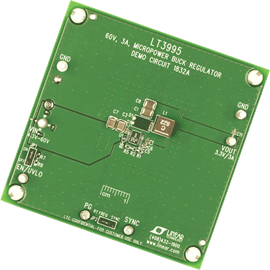 DC1832A Demo Board