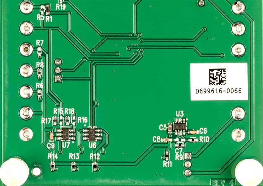 DC1836A-B Demo Board