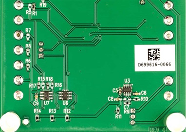 DC1836A-B Demo Board
