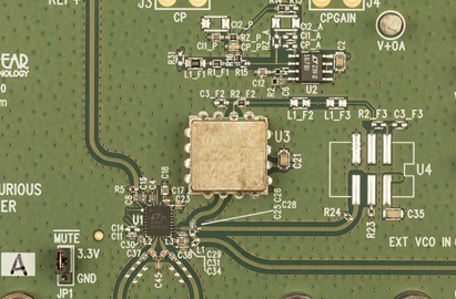 DC1846A-A Demo Board