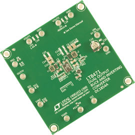 DC1854 Demo Board