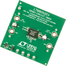 DC1866A Demo Board