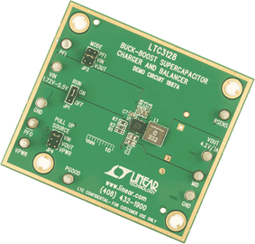 DC1887A Demo Board