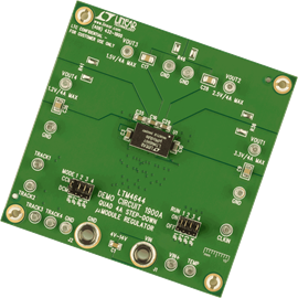 DC1900A Demo Board