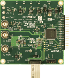 DC1908A-A Demo Board