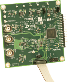 DC1908A-D Demo Board