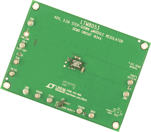 DC1934A Demo Board