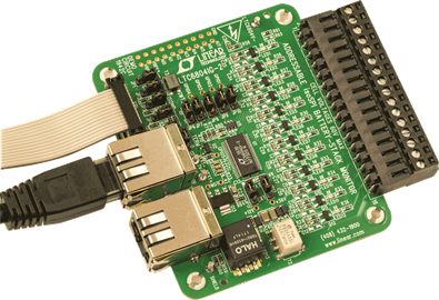 DC1942C Demo Board