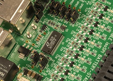 DC1942C Demo Board