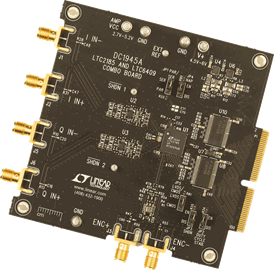 DC1945A Demo Board