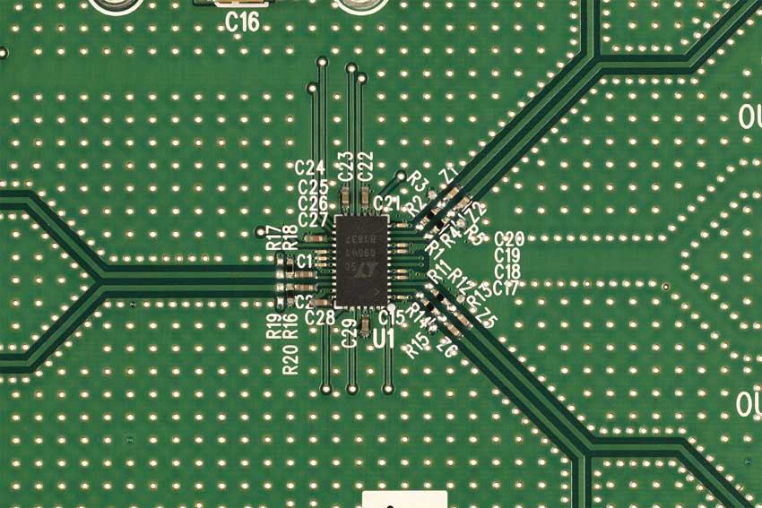 DC1954A-A Demo Board