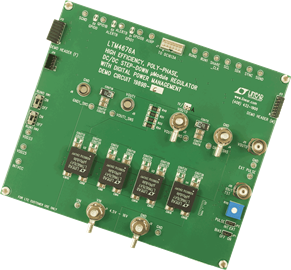 DC1989B-C Demo Board