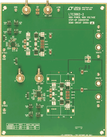 DC2006A-A Demo Board