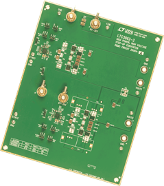 DC2006A-A Demo Board