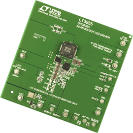 DC2020 Demo Board