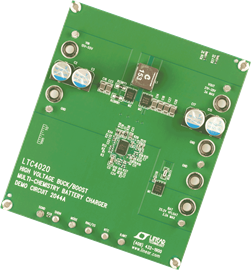 DC2044A Demo Board
