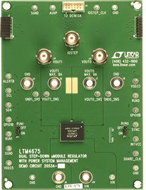 DC2053A Demo Board