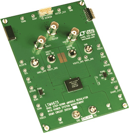 DC2053A Demo Board