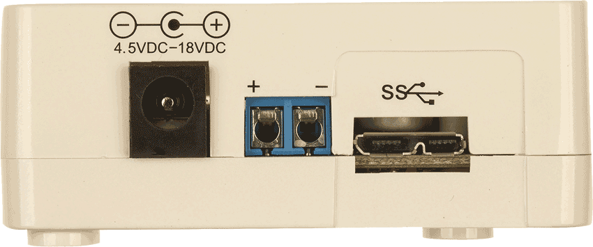 DC2086A Demo Board